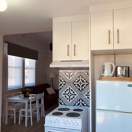 Apartamento Pretty In Penola Sleep 3, Exterior foto
