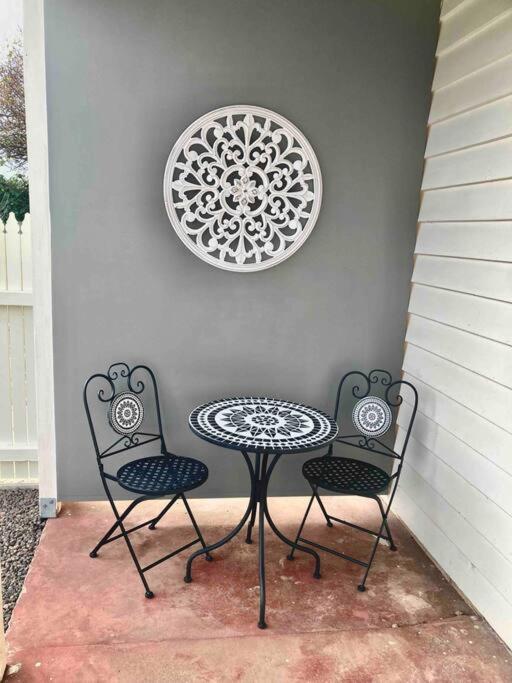 Apartamento Pretty In Penola Sleep 3, Exterior foto