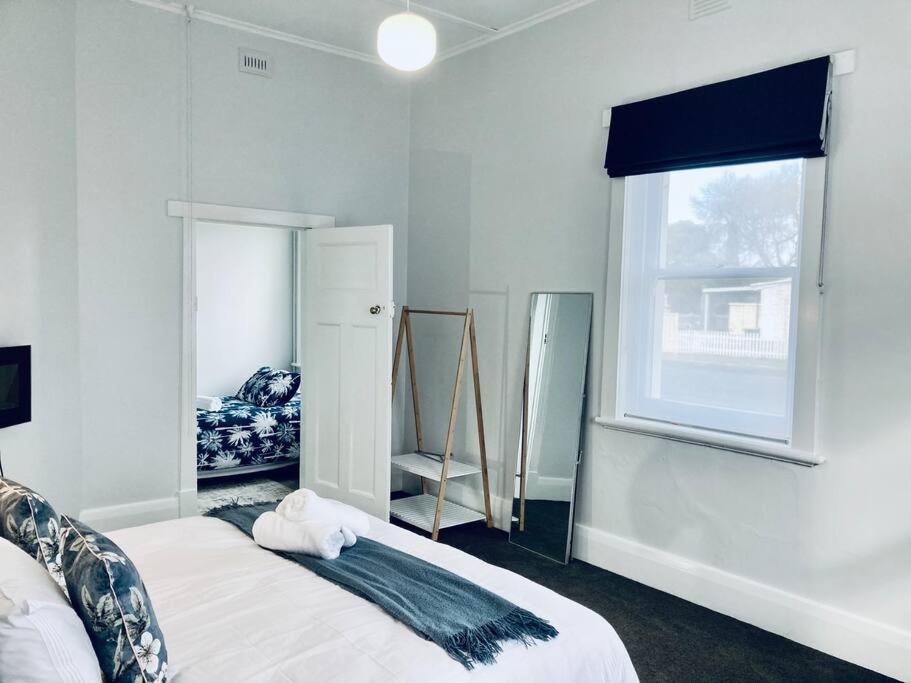 Apartamento Pretty In Penola Sleep 3, Exterior foto