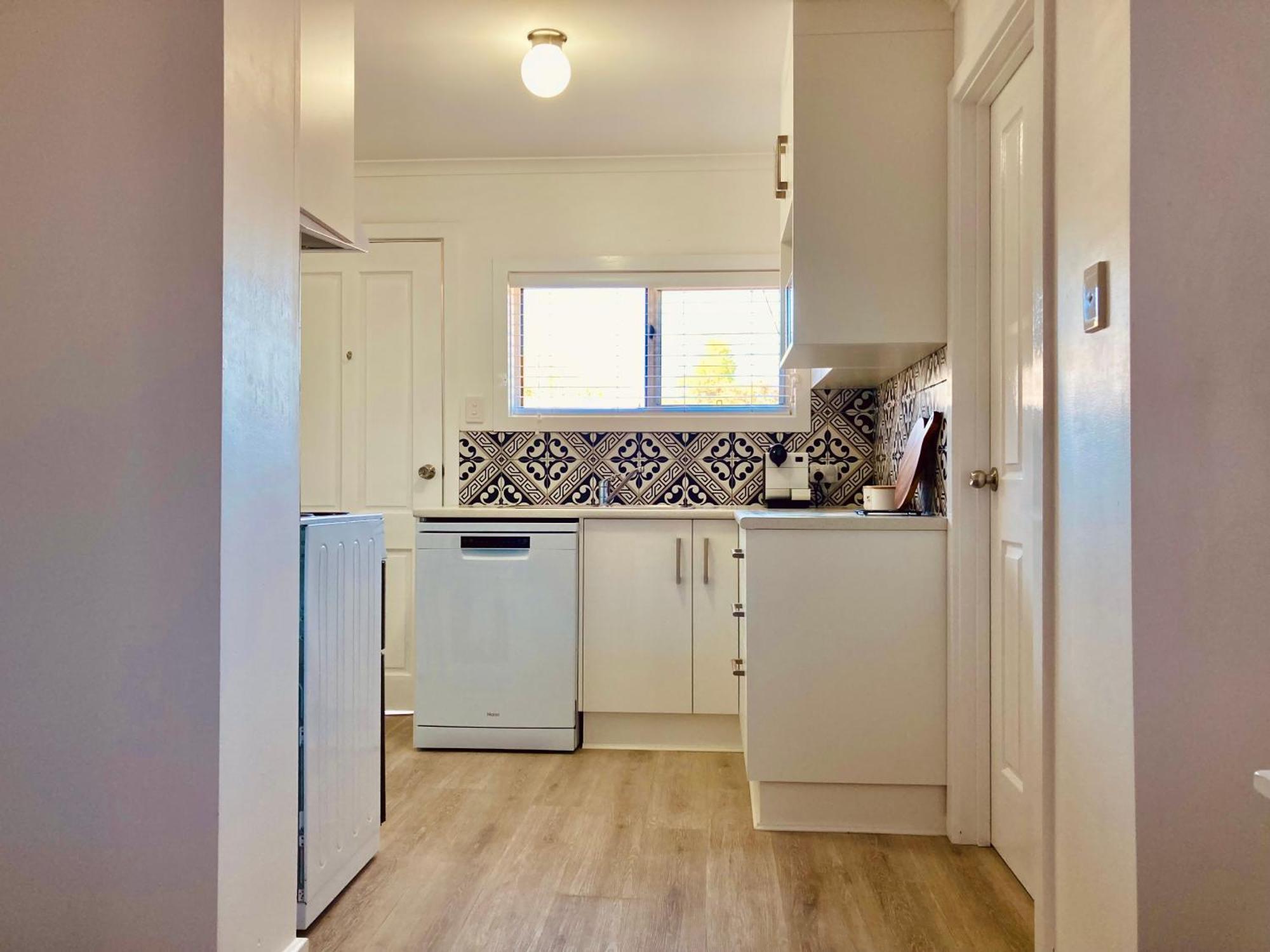 Apartamento Pretty In Penola Sleep 3, Exterior foto