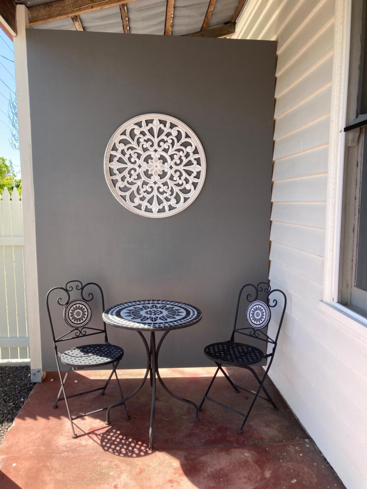 Apartamento Pretty In Penola Sleep 3, Exterior foto